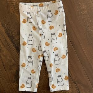 Kewe milk cookies leggjngs